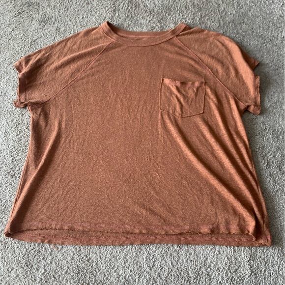 Women’s aerie tee - Picture 1 of 2